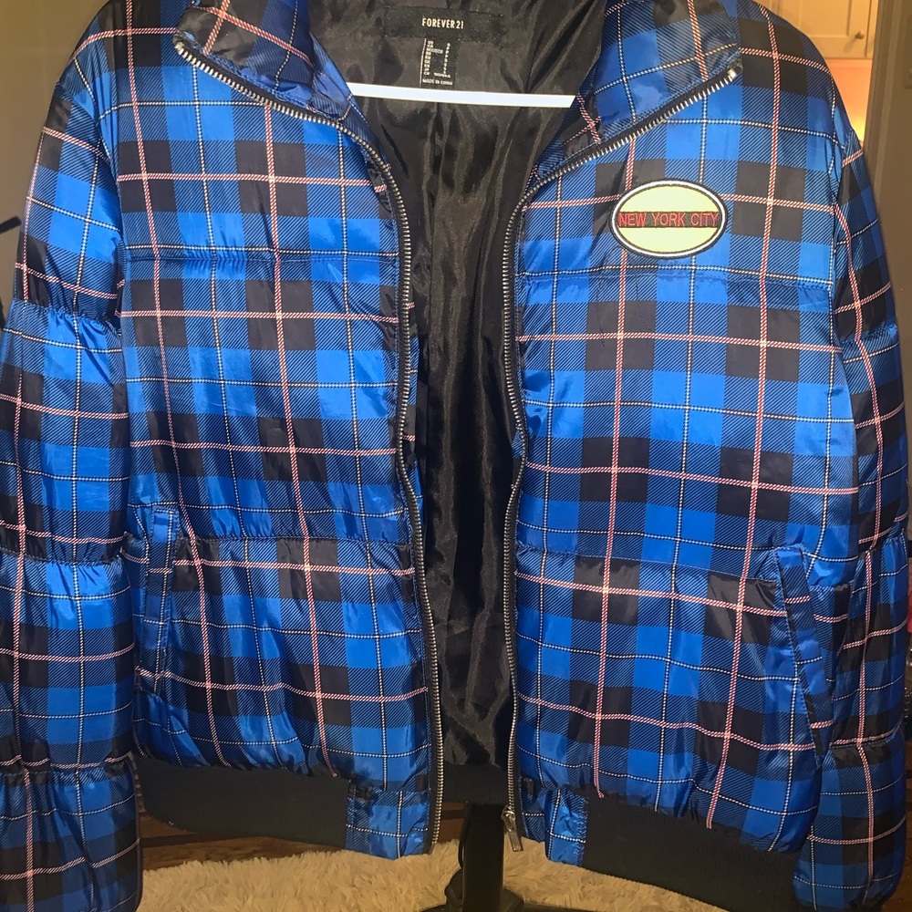 Puffer Coat